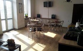 Hostel Maxim